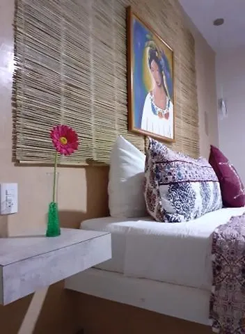 Hotel Posada Las Iguanas Πλάγια Ντελ Κάρμεν 3*,  Μεξικό