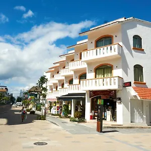 3* Hotel Balance (adults Only)