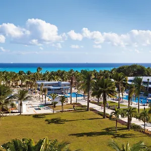 Hotell Riu Palace Mexico