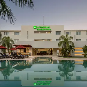 Wyndham Garden ***** Playa del Carmen