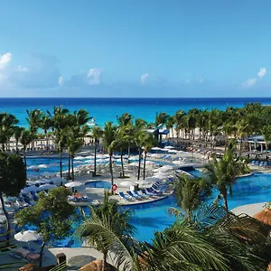 Riu Yucatan ***** Playa del Carmen
