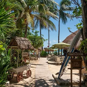 Casa Colibri **** Playa del Carmen