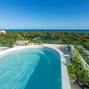 Cielo Y Mar (adults Only) *** Playa del Carmen