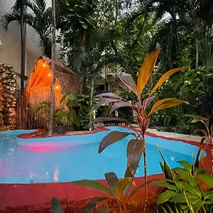 Hotell - 5th Avenue