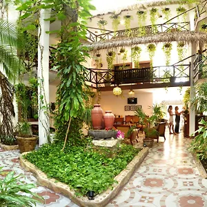 Hotell Mariposa Boutique - 5th Avenue