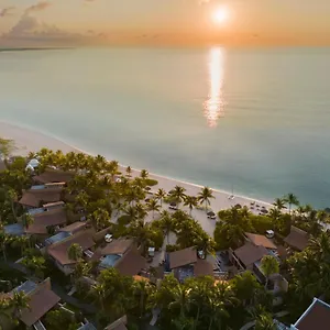 Banyan Tree Mayakoba Feriested