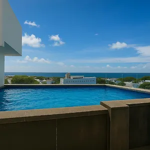 Illusion Xpress I Attraction Deluxe **** Playa del Carmen