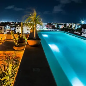 Hotell La Galeria By Bunik