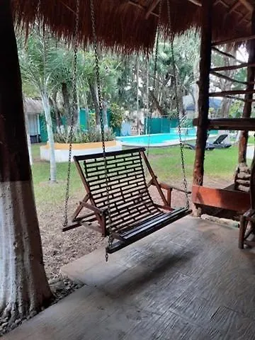 Hotel Posada Las Iguanas Playa del Carmen
